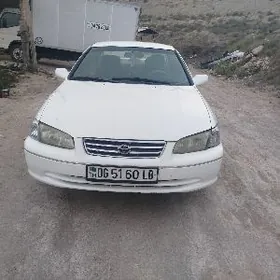 Toyota Camry 1999