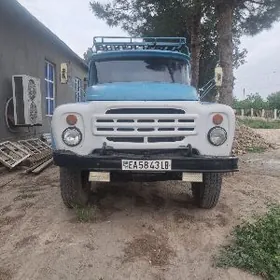 Zil 130 1993