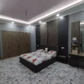 Arenda taze zamanan gerek