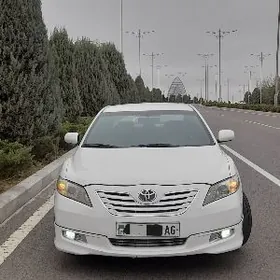 Toyota Camry 2006