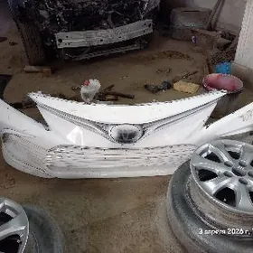 камри   буфер 21