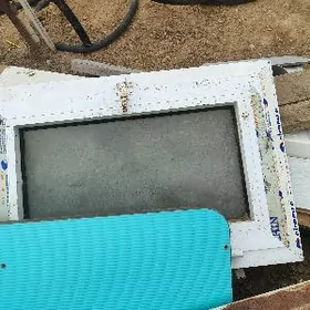 fortucka akno plastika