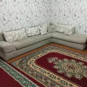 Диван угловой