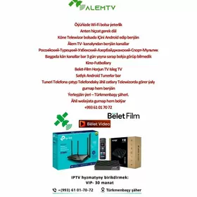 Android Tuner Android TV Alem