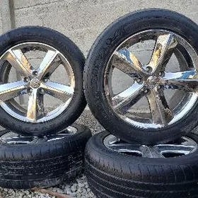 Disk 5 sany bar sroçna satjak