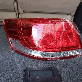 Aurion стопники