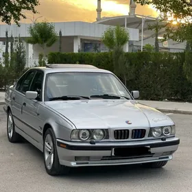 BMW 525 1994