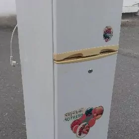 holodilnik холодилник