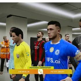 PES 17 Patch 2026.04