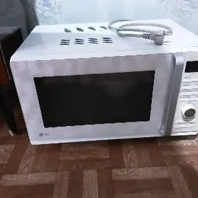 Микроволновая печь