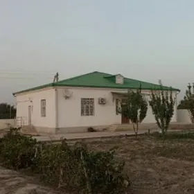 Satlyk Plan jaý Gyzylarbat