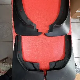 Brazgabik Ford explorer 11-19