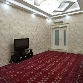 Гуртли 4х Комнатная