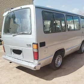 Toyota Hiace 1988