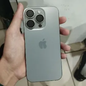 iPhone 15pro