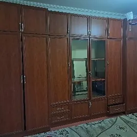 шифонер стенка