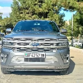 Ford Expedition 2024