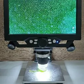 Microscop