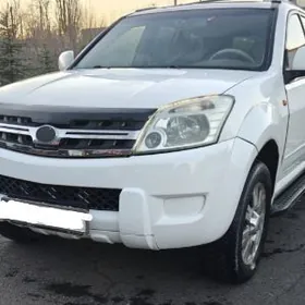 Mitsubishi Hover 2006