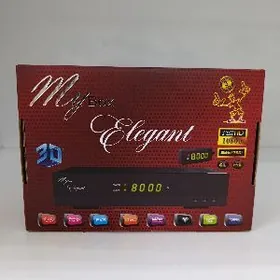 MYBOX TUNER TUNNER ТЮНЕР 265