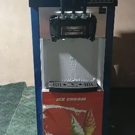 марожный апарат