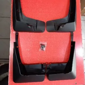 Brazgabik Korolla 2014-19 USA