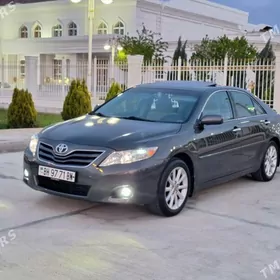 Toyota Camry 2010