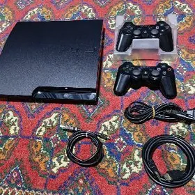 PlayStation 3 (PS3)