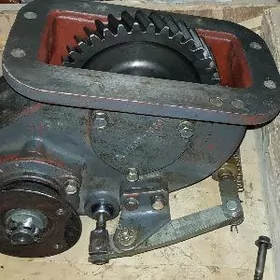 Раздатка Razdatka 8DC8