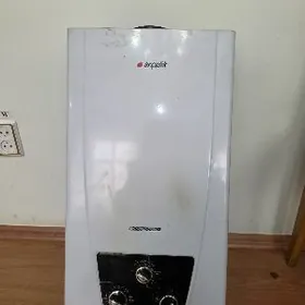 газовая колонка