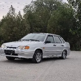 Lada 2115 2012