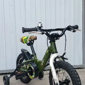 Argina tigir welisopet