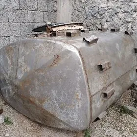 сув бочка 2,5 куб