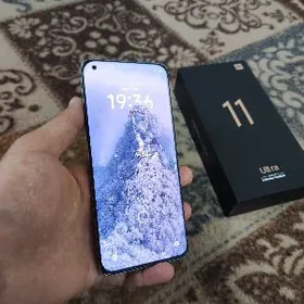 Xiaomi 11Ultra..12/256