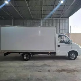 Iveco Daily 2010
