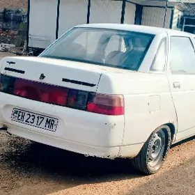 Lada 2110 2001