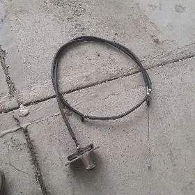 nissan maksima gaz tros