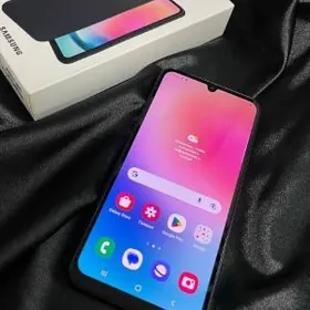 Samsung A24