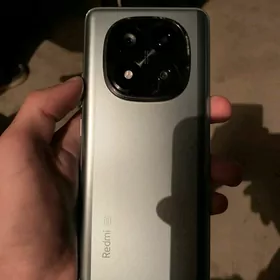 Redmi not 14 pro plus 5 G