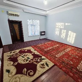 ДОМ В ДЖАНГЕ