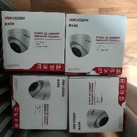 Hikvision