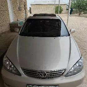 Toyota Camry 2002