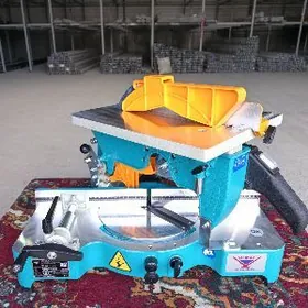 Yilmaz Bas Kesme Stanok