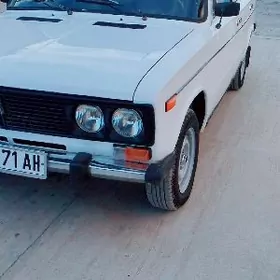 Lada 2106 1998