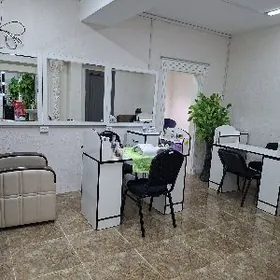 Гозеллик Салон Мир 2