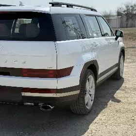 Hyundai Santa Fe 2024