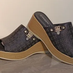 Шлепки женские