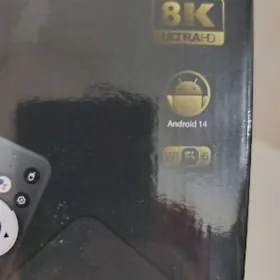 Android týuner, андроид приста