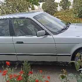 BMW 525 1992