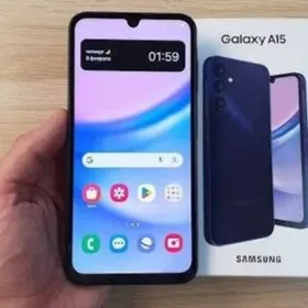 Samsung A15